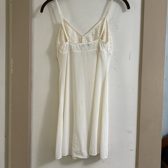 Cosabella mesh nightie Large NWOT - Picture 4 of 5